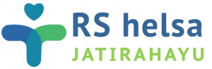 RS Helsa Jatirahayu Logo