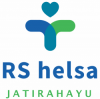 RS Helsa Jatirahayu Logo